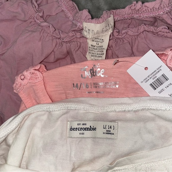 Girls Size 14 Bundle - Picture 7 of 10